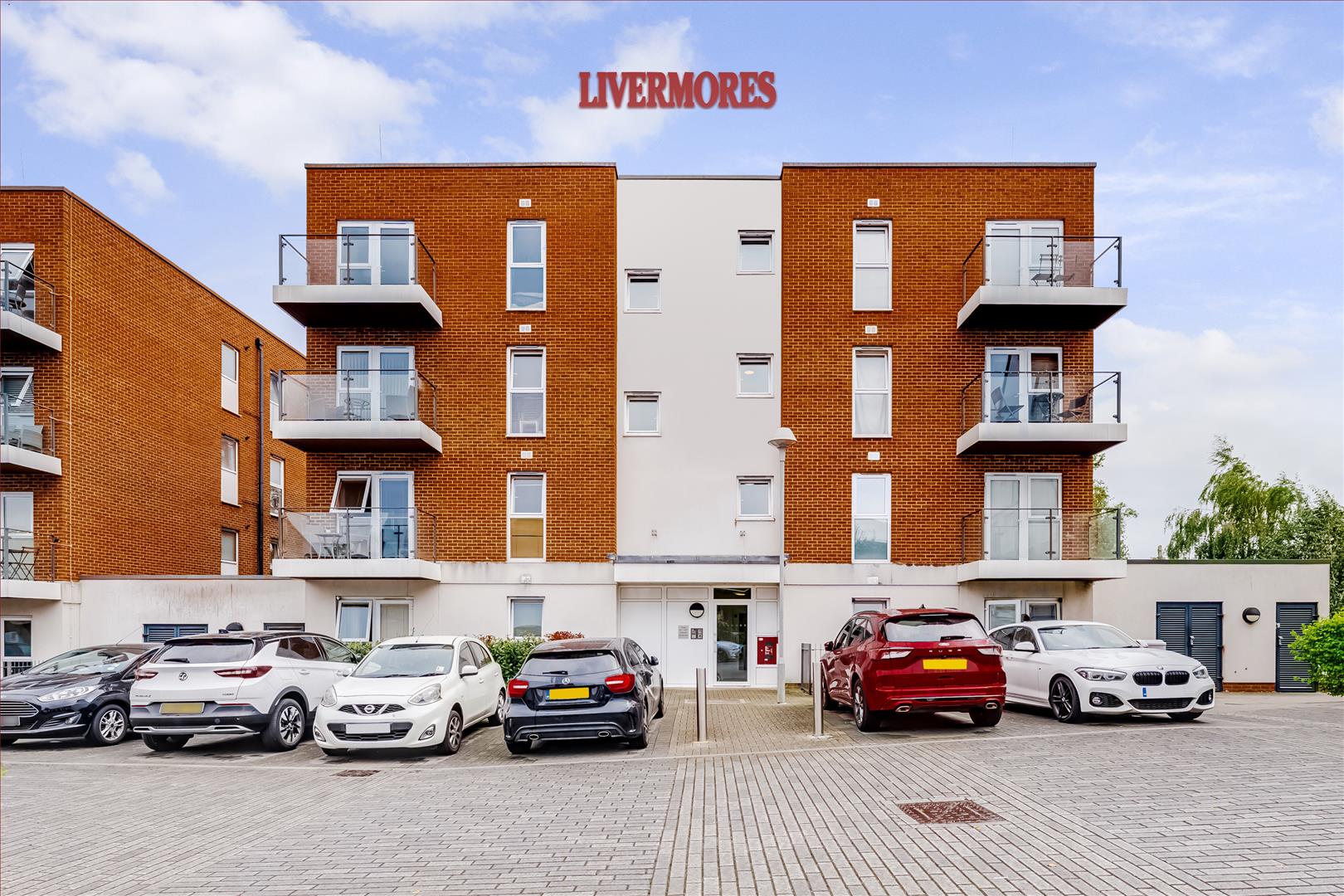 Alcock Crescent, Crayford, Dartford